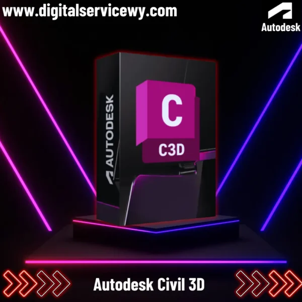 Autodesk Civil 3D