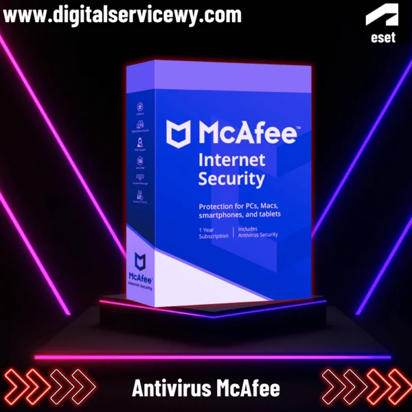 antivirus