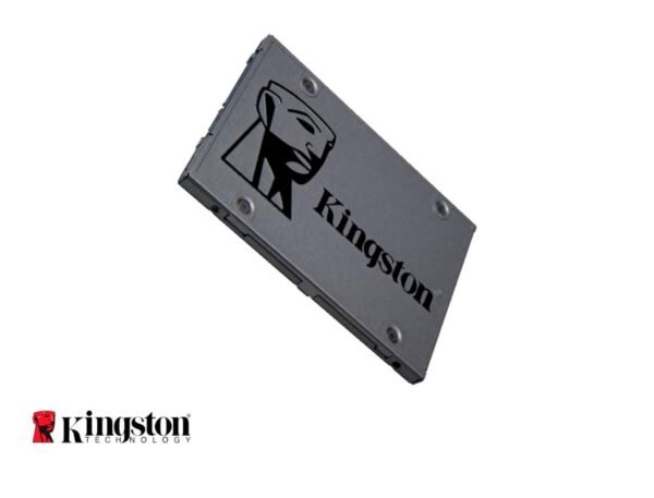 Disco Solido SSD Kingston 960GB - Image 2